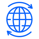 Global Reach and Accessibility